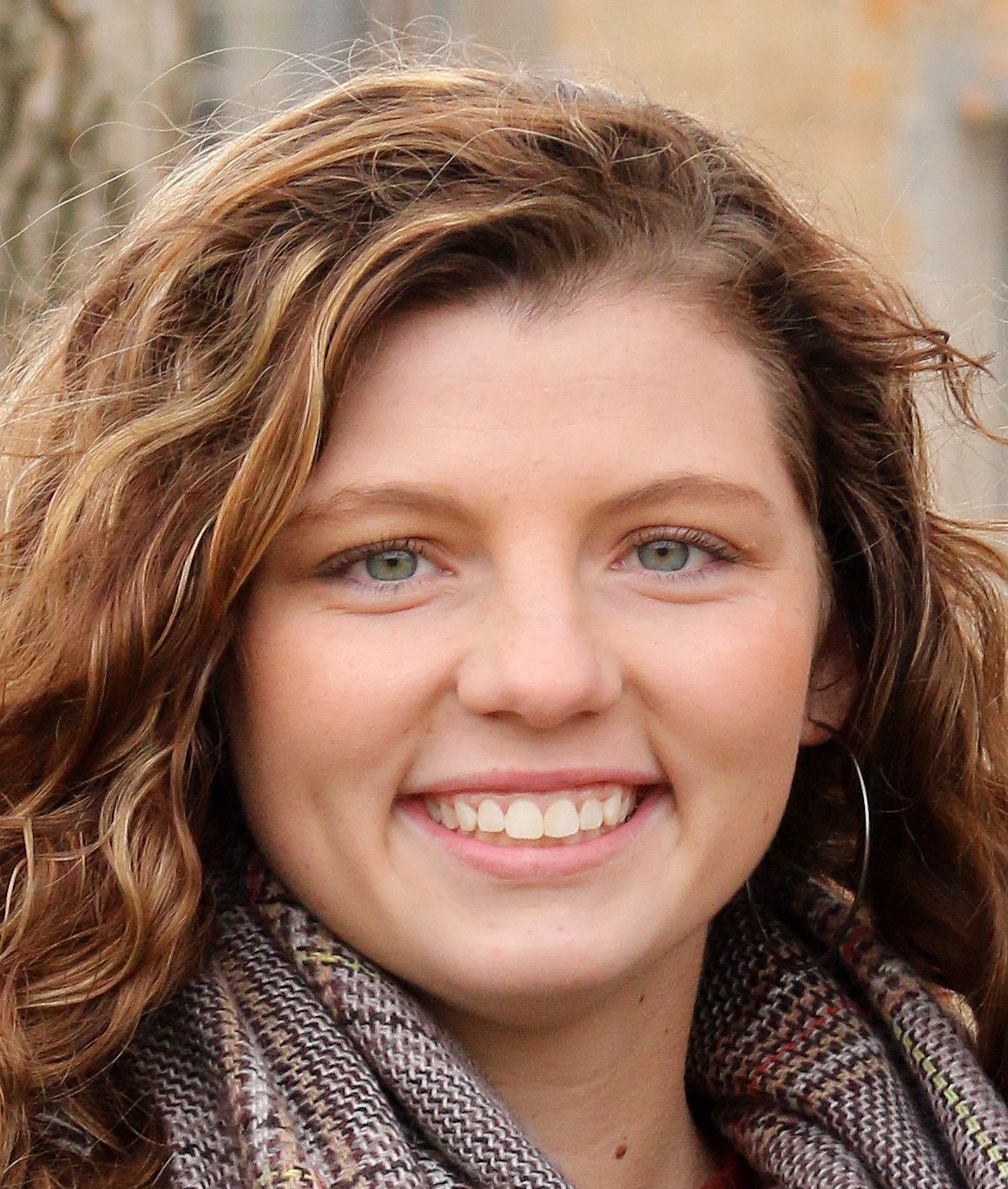 Danae Sowers